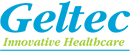 Geltec logo