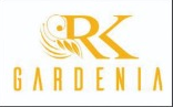RK Gardenia logo
